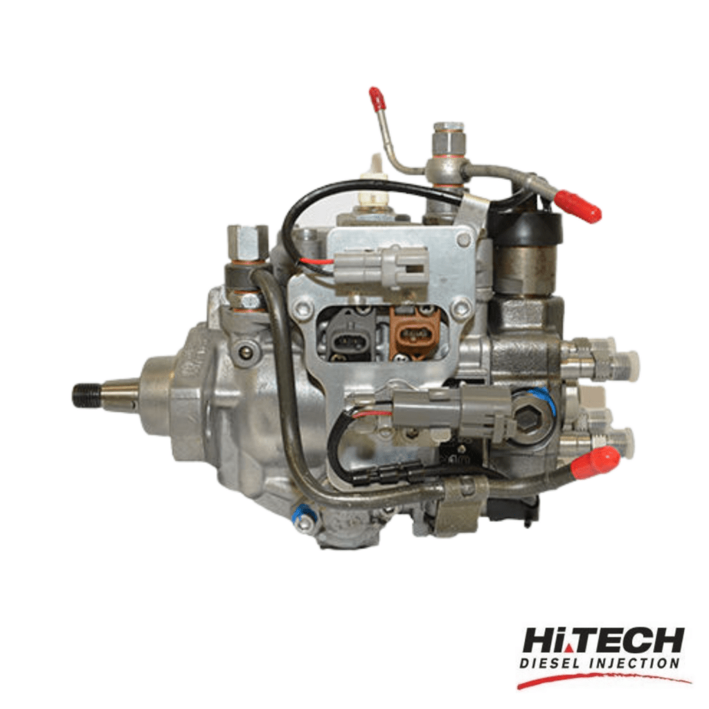 Hi Tech Diesel - Toyota Hilux Surf 2L-TE 2.4L - Injection Pump - 22100-5B300 / 096500-0080