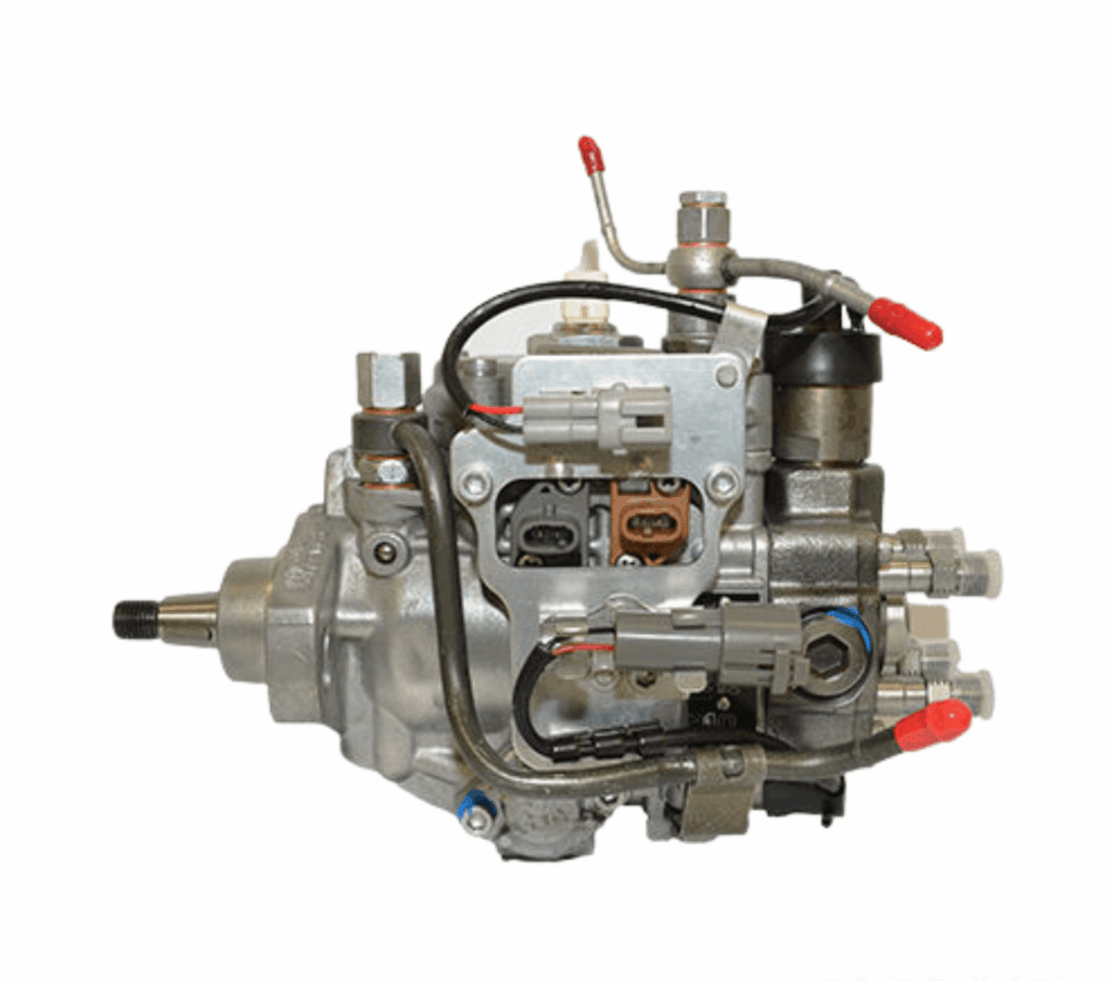 Hi Tech Diesel - Toyota Hilux Surf 2L-TE 2.4L - Injection Pump - 22100-5B300 / 096500-0080
