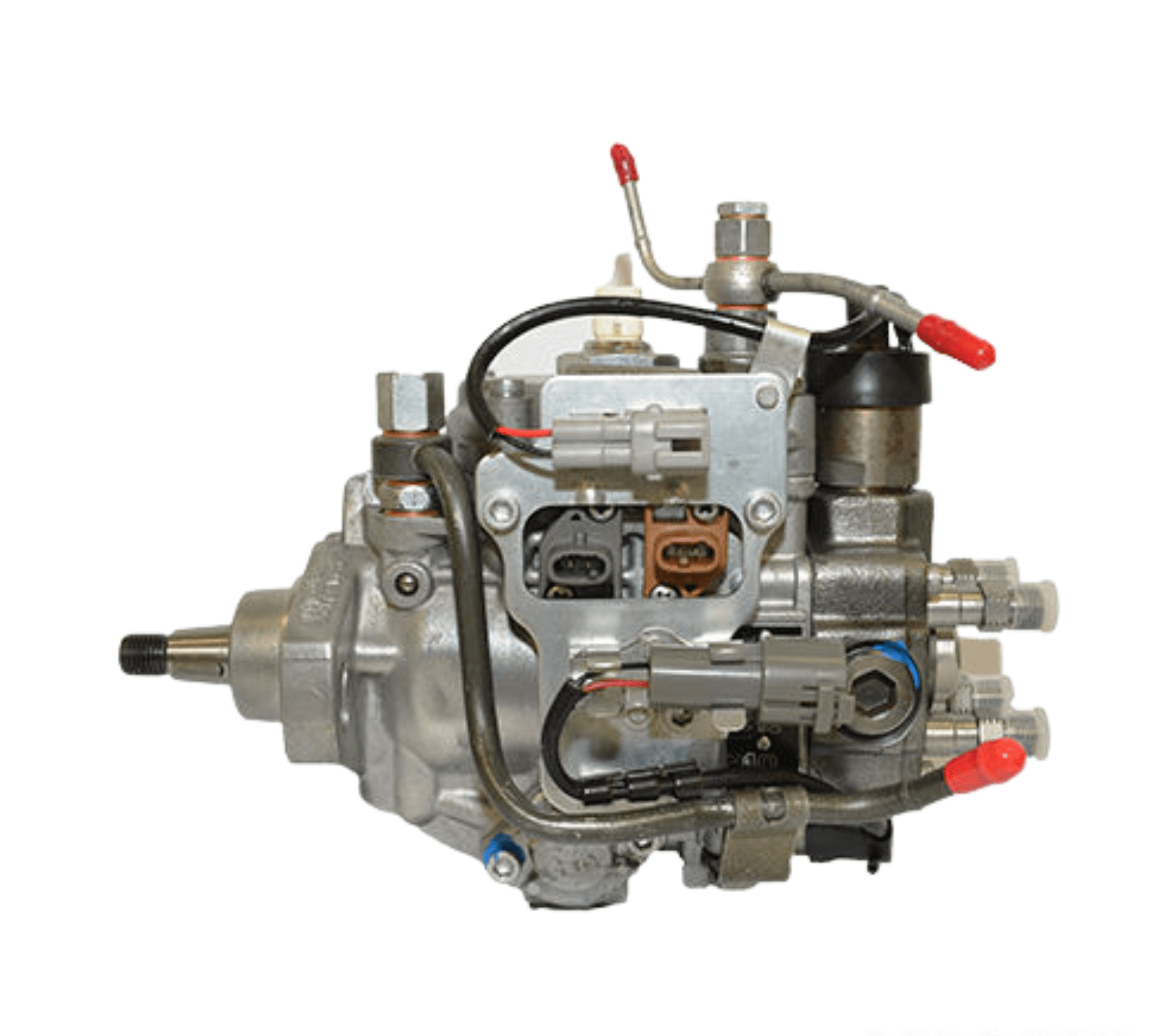 Hi Tech Diesel - Toyota Hilux Surf 2L-TE 2.4L - Injection Pump - 22100-5B300 / 096500-0080