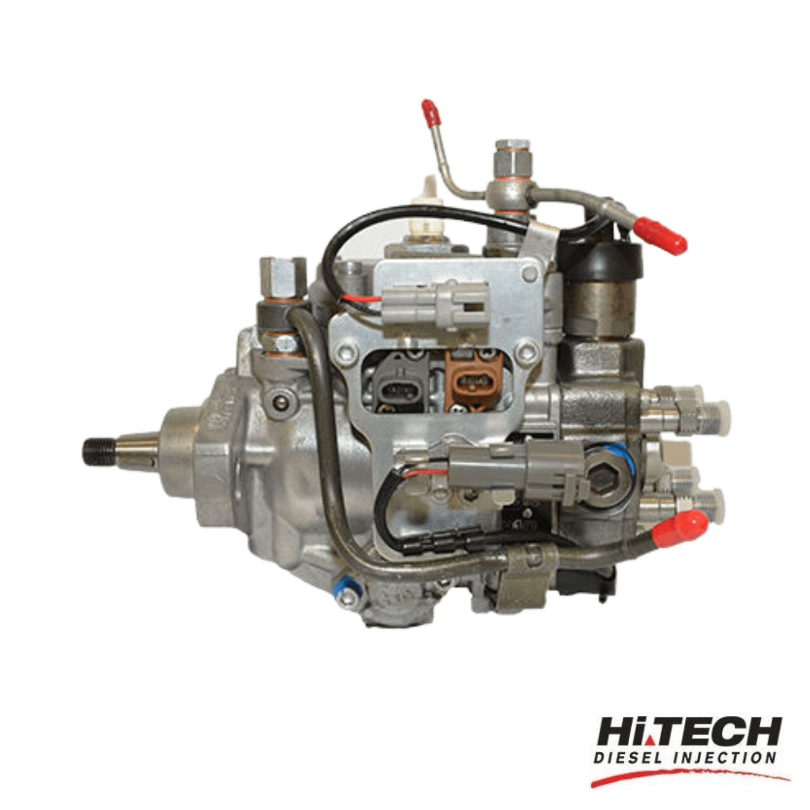 Hi Tech Diesel - Toyota Hilux Surf 2L-TE 2.4L - Injection Pump - 22100-5B300 / 096500-0080