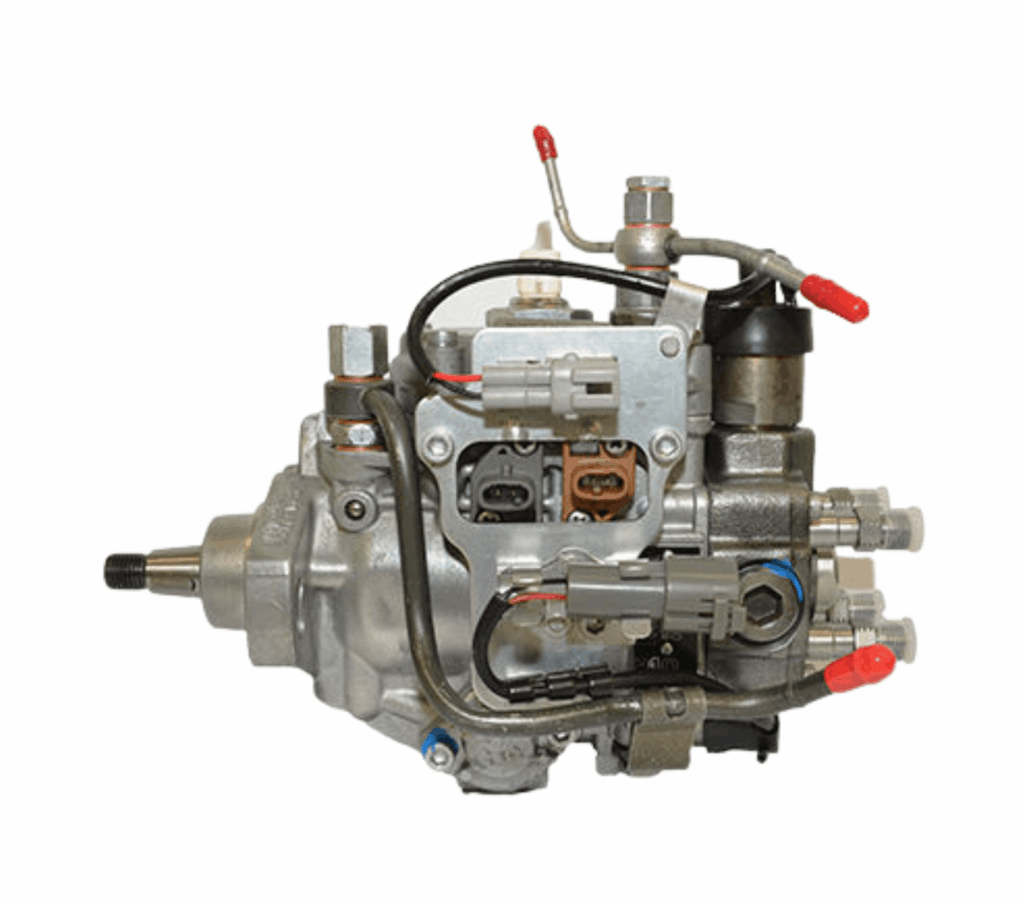 Hi Tech Diesel - Toyota Hilux Surf 2LTE 2.4L - Injection Pump - 096500-0090 / 22100-5B301