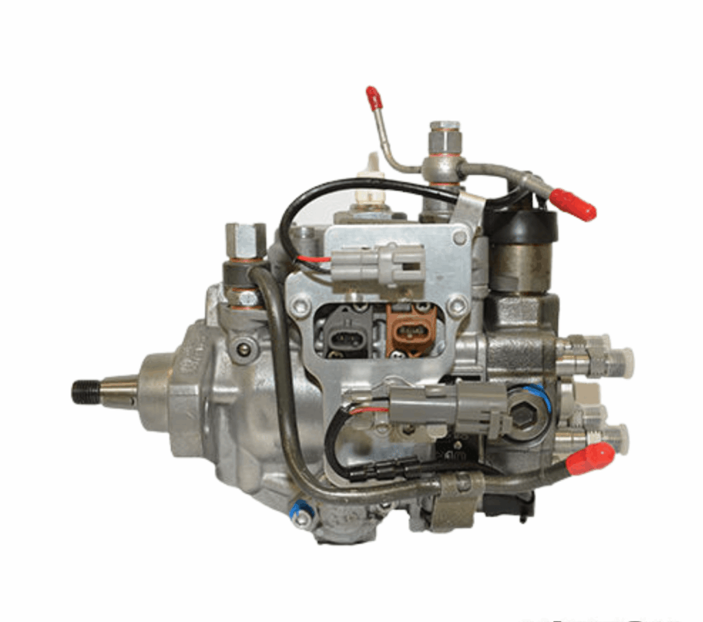 Hi Tech Diesel - Toyota Hilux Surf 2L-TE 2.4L - Injection Pump - 22100-5B302 / 096500-0100