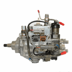 Toyota Hilux Surf 2L-TE 2.4L - Injection Pump - 22100-5B302 / 096500-0100