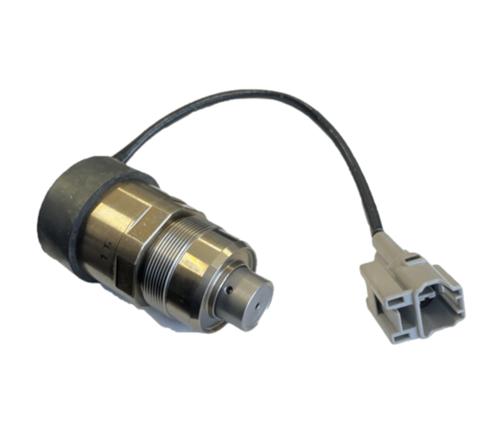 Hi Tech Diesel - Toyota Hilux / Prado 1KZ-TE 3.0L & 2LT-E 2.4 L - Injector Pump Spill Valve (SPV) - 23032-54020 / 096600-0030