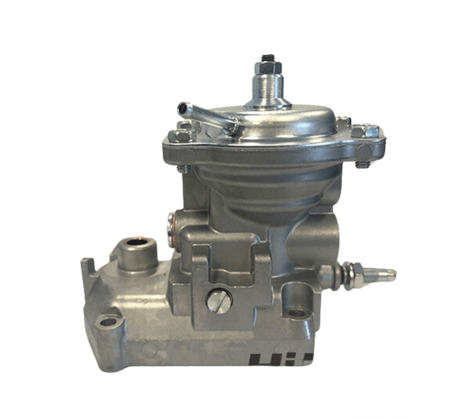 Hi Tech Diesel - Nissan Patrol GU Y61 TD42TI 4.2L - Boost Compensator Top Cover Housing- 146760-7620