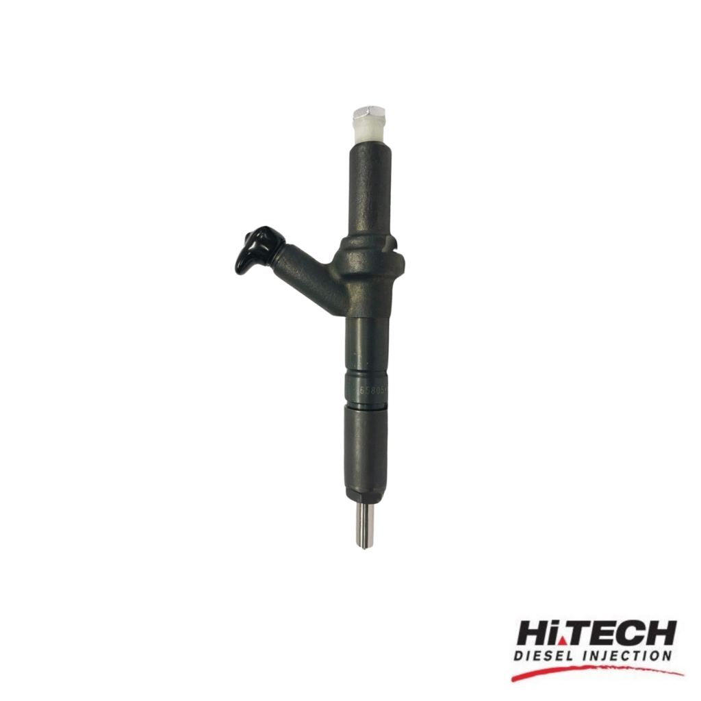 Hi Tech Diesel - Holden Rodeo 4JH1 3.0L Injector 97382948 / 105118-8210