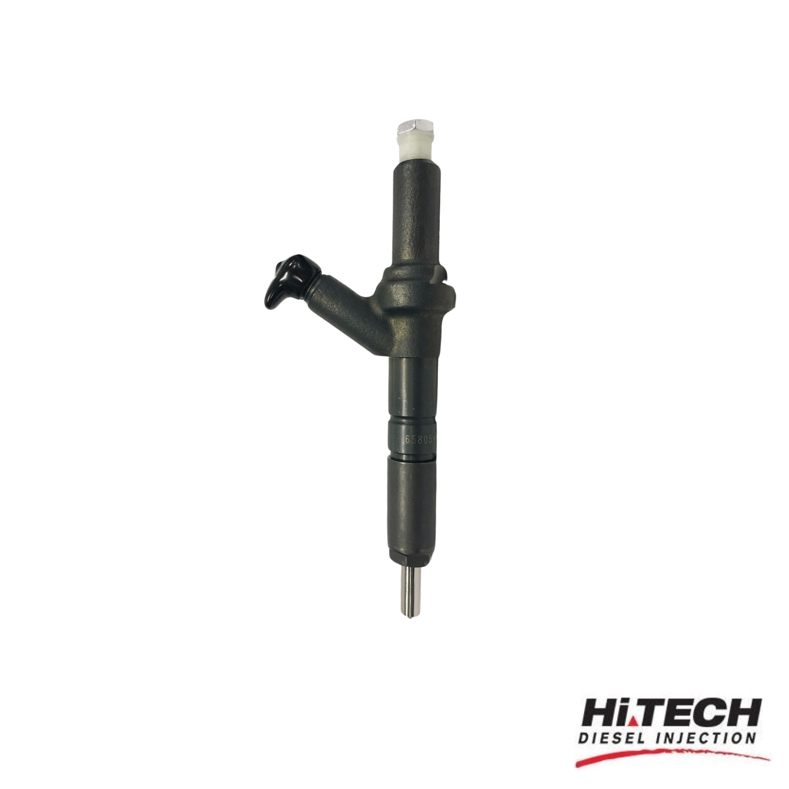 Hi Tech Diesel - Holden Rodeo 4JH1 3.0L Injector 97382948 / 105118-8210