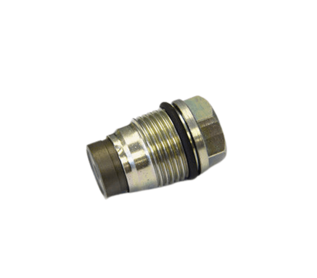 Hi Tech Diesel - Nissan Patrol ZD30 Y61 GU - Fuel Rail Pressure Relief Valve - 17520MA71A / 1 110 010 028