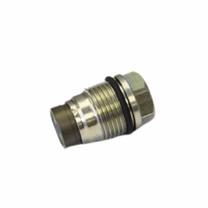Nissan Patrol ZD30 Y61 GU - Fuel Rail Pressure Relief Valve - 17520MA71A / 1 110 010 028