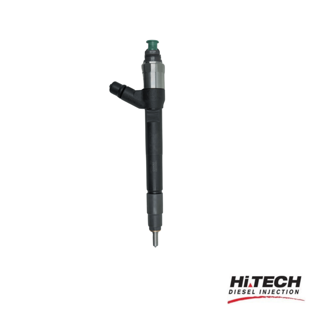 Hi Tech Diesel - 295050-0960 / 12640381 CR INJECTOR | Holden Colorado RG 2.8L 2014-2018
