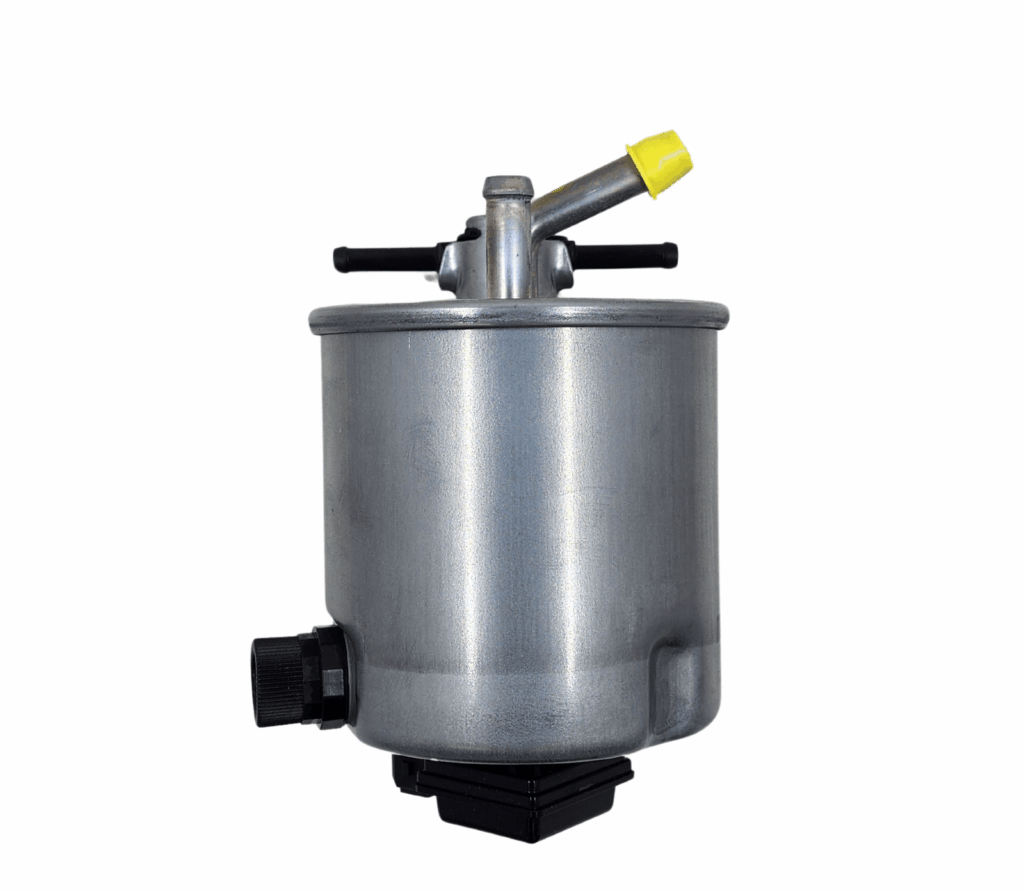 Hi Tech Diesel - Genuine Nissan Patrol Fuel Filter ZD30 Y61 GU 16400-ES60E
