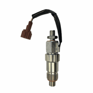 16600-VB327 Nissan Patrol GU Y61 RD28ETI - Mechanical Injector #1 with Needle Lift Sensor -