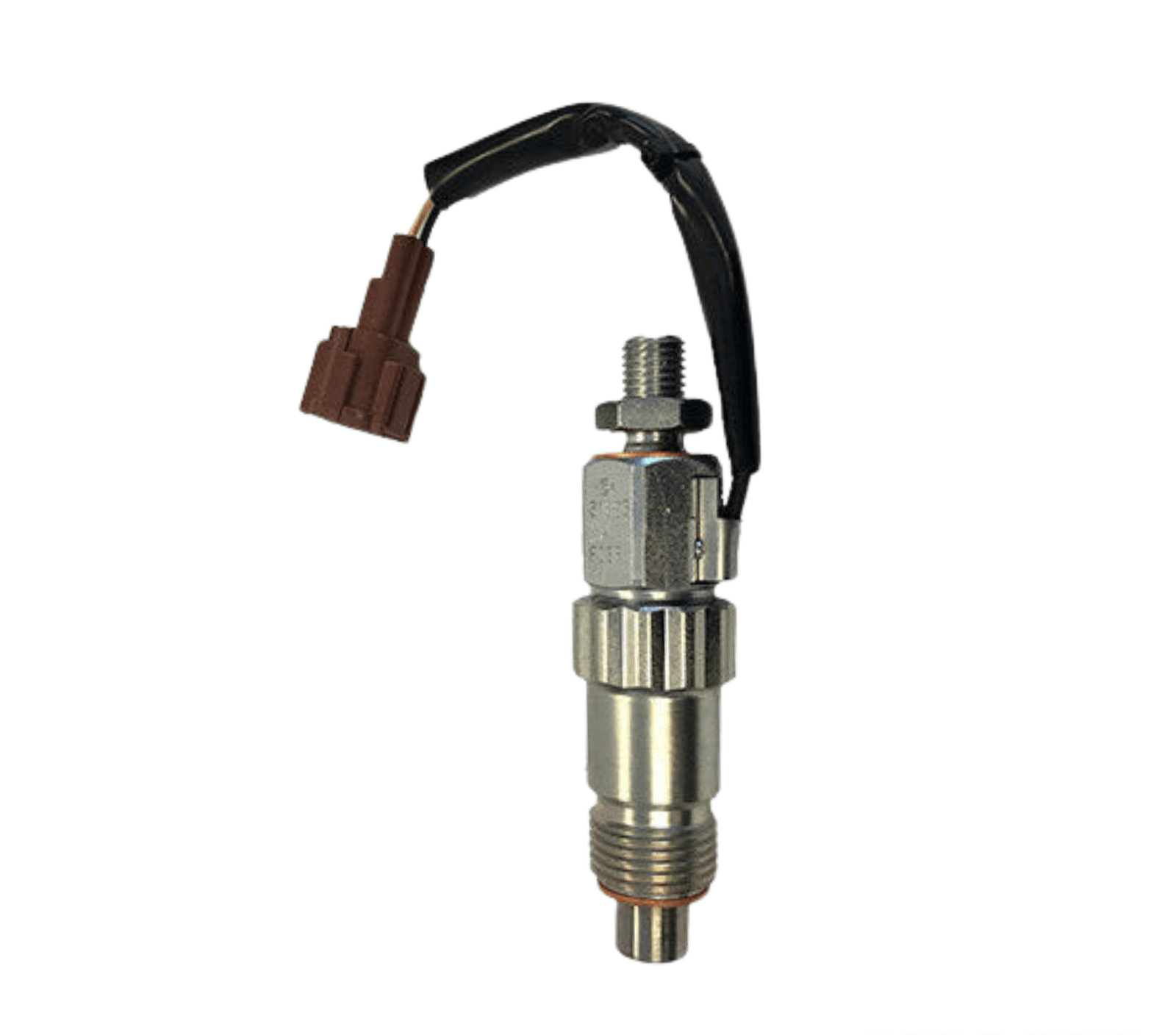 Hi Tech Diesel - 16600-VB327 Nissan Patrol GU Y61 RD28ETI - Mechanical Injector #1 with Needle Lift Sensor -