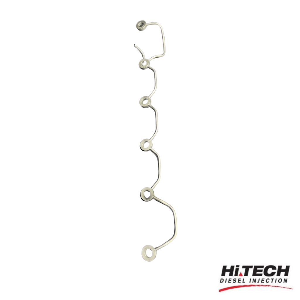 Hi Tech Diesel - 16671-VB300 Nissan Patrol GU Y61 RD28ETI Injector Return Line