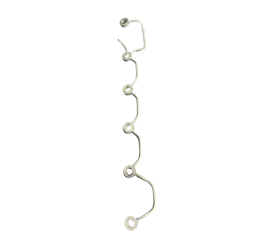 Hi Tech Diesel - 16671-VB300 Nissan Patrol GU Y61 RD28ETI Injector Return Line