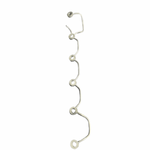 16671-VB300 Nissan Patrol GU Y61 RD28ETI Injector Return Line