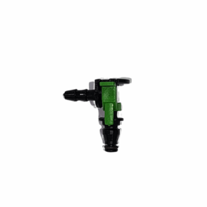 Ford Ranger / Mazda BT-50 3.2L P5AT & 2.2L P4AT - Common Rail Injector Return Line Fitting - BB3Q9K022BH / 18D9806