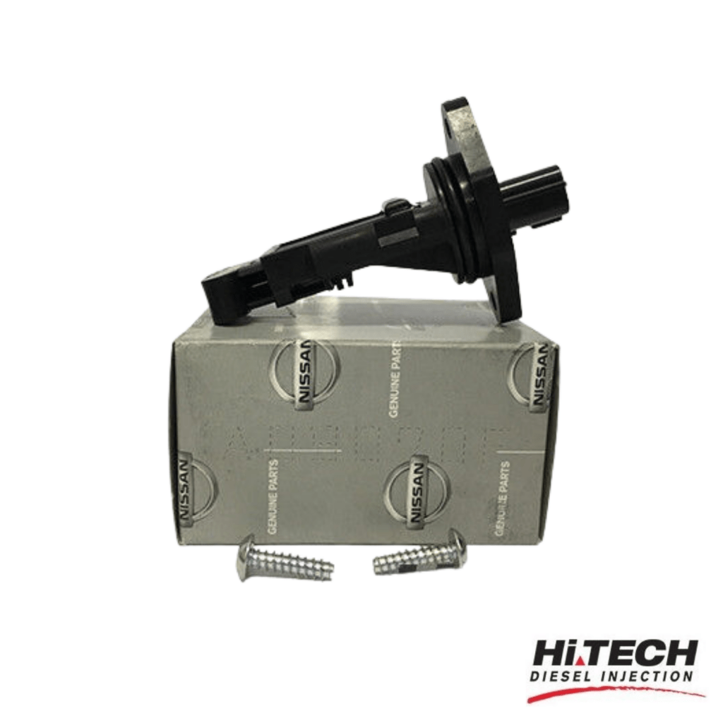 Hi Tech Diesel - 22680-AD21A Air Mass Sensor - Nissan Patrol Y61 ZD30 3.0L Direct Injection