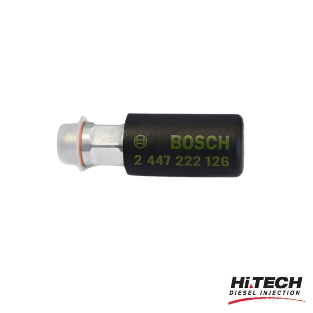 Hi Tech Diesel - Bosch Hand Primer 2 447 010 033