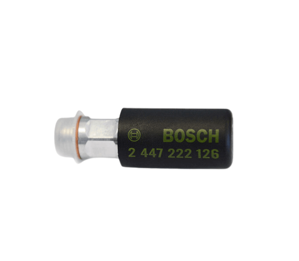 Hi Tech Diesel - Bosch Hand Primer 2 447 010 033