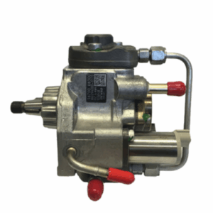 Nissan Navara D40 / Pathfinder R51 YD25 2.5L 2005-2007 - Common Rail Injector Pump - 16700-EB30D / 294000-0370