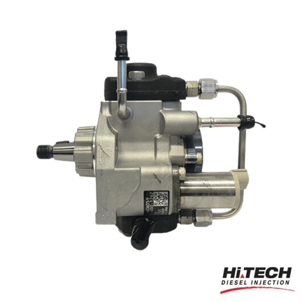 Hi Tech Diesel - Mitsubishi Pajero 4M41 3.2L w/DPF - Common Rail Injector Pump - 1460A059 / 294000-1260