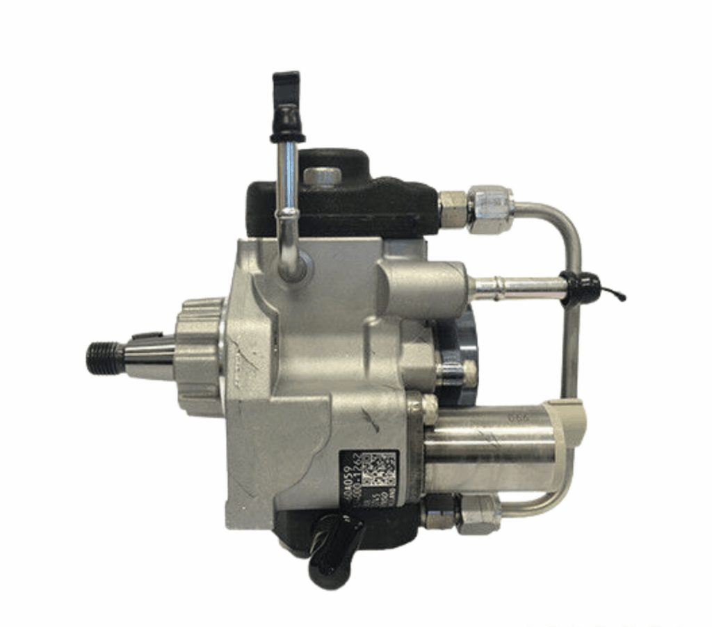 Hi Tech Diesel - Mitsubishi Pajero 4M41 3.2L w/DPF - Common Rail Injector Pump - 1460A059 / 294000-1260