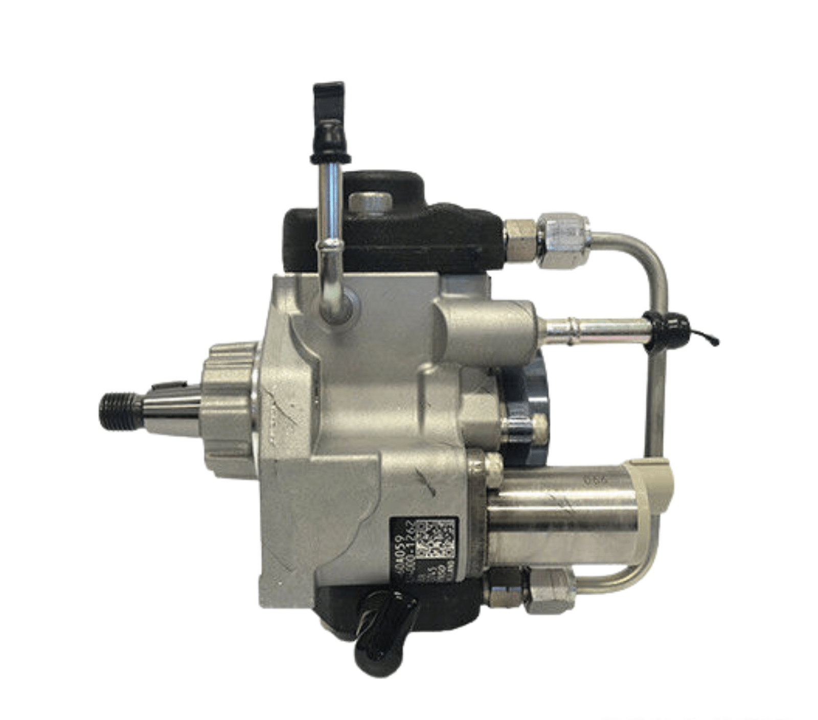 Hi Tech Diesel - Mitsubishi Pajero 4M41 3.2L w/DPF - Common Rail Injector Pump - 1460A059 / 294000-1260