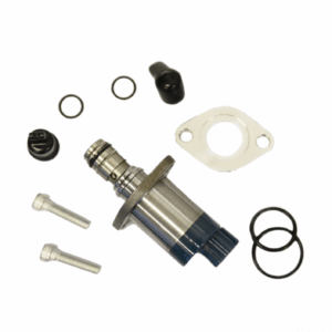 Suction Control Valve - Holden Rodeo & Colorado 4JJ1 / Mitsubishi Triton 4D56 / Nissan Navara & Pathfinder YD25 - 294009-0730 / 294200-4760