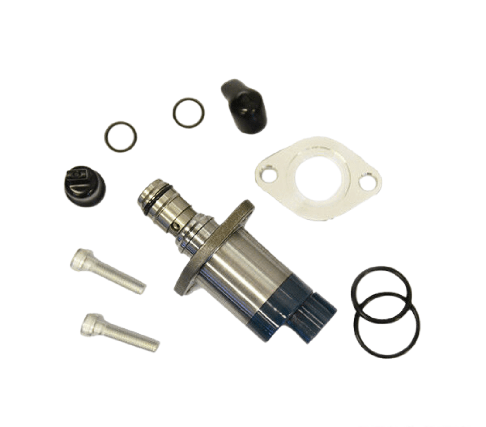 Hi Tech Diesel - Suction Control Valve - Holden Rodeo & Colorado 4JJ1 / Mitsubishi Triton 4D56 / Nissan Navara & Pathfinder YD25 - 294009-0730 / 294200-4760