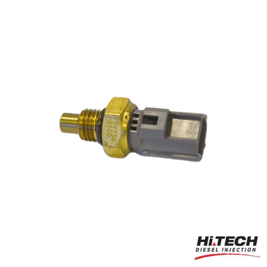 Hi Tech Diesel - Fuel Temperature Sensor Denso HP3 HP4 Common Rail Pumps - 179730-0100 / 294009-0100