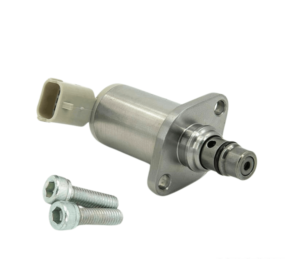 Hi Tech Diesel - Holden Colorado RG 2.8L 2014-2018 - Suction Control Valve (SCV) - 55493549 / 294009-1670