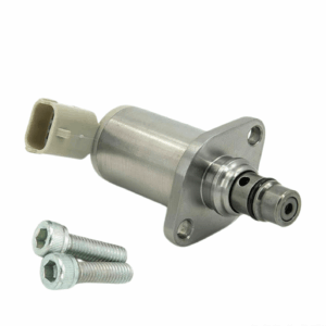 Holden Colorado RG 2.8L 2014-2018 - Suction Control Valve (SCV) - 55493549 / 294009-1670