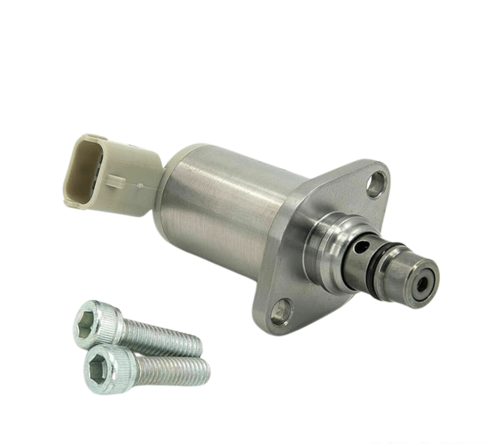 Hi Tech Diesel - Holden Colorado RG 2.8L 2014-2018 - Suction Control Valve (SCV) - 55493549 / 294009-1670