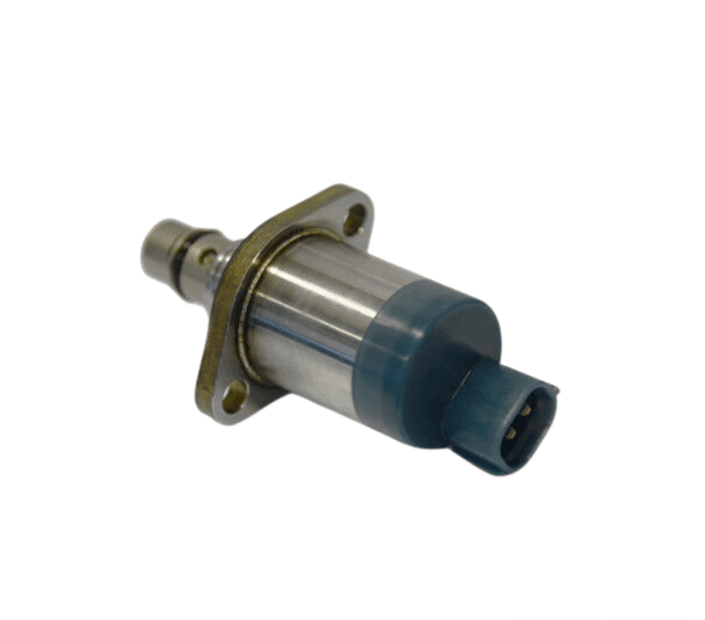 Hi Tech Diesel - Holden Rodeo & Colorado / Isuzu D-Max / Nissan Navara & Pathfinder / Mitsubishi Pajero & Triton - Suction Control Valve 294200-2760