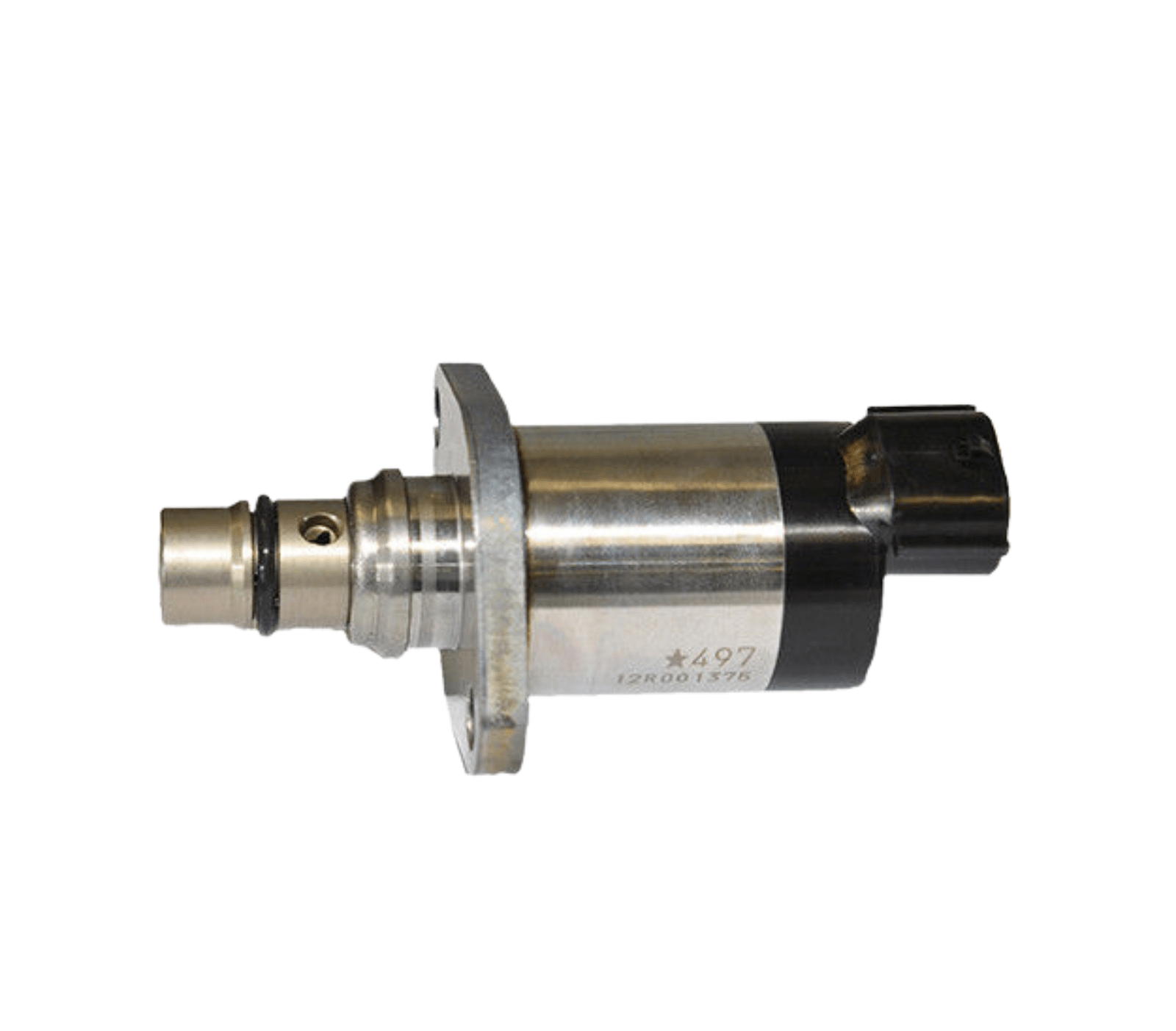 Hi Tech Diesel - 294200-9750 Isuzu N Series 4JJ1 3.0L & 4HK1 5.2L - Suction Control Valve (SCV) - 8981455011