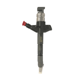 295050-0300 /166005X00A Nissan Navara D40 / Pathfinder R51 YD25 2.5L Spain Built 04/2010> Common Rail Injector NEW