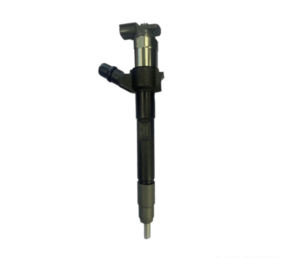 Hi Tech Diesel - 295050-1760 Mitsubishi Triton MQ 4N15 2.4L - Common Rail Injector 1465A439