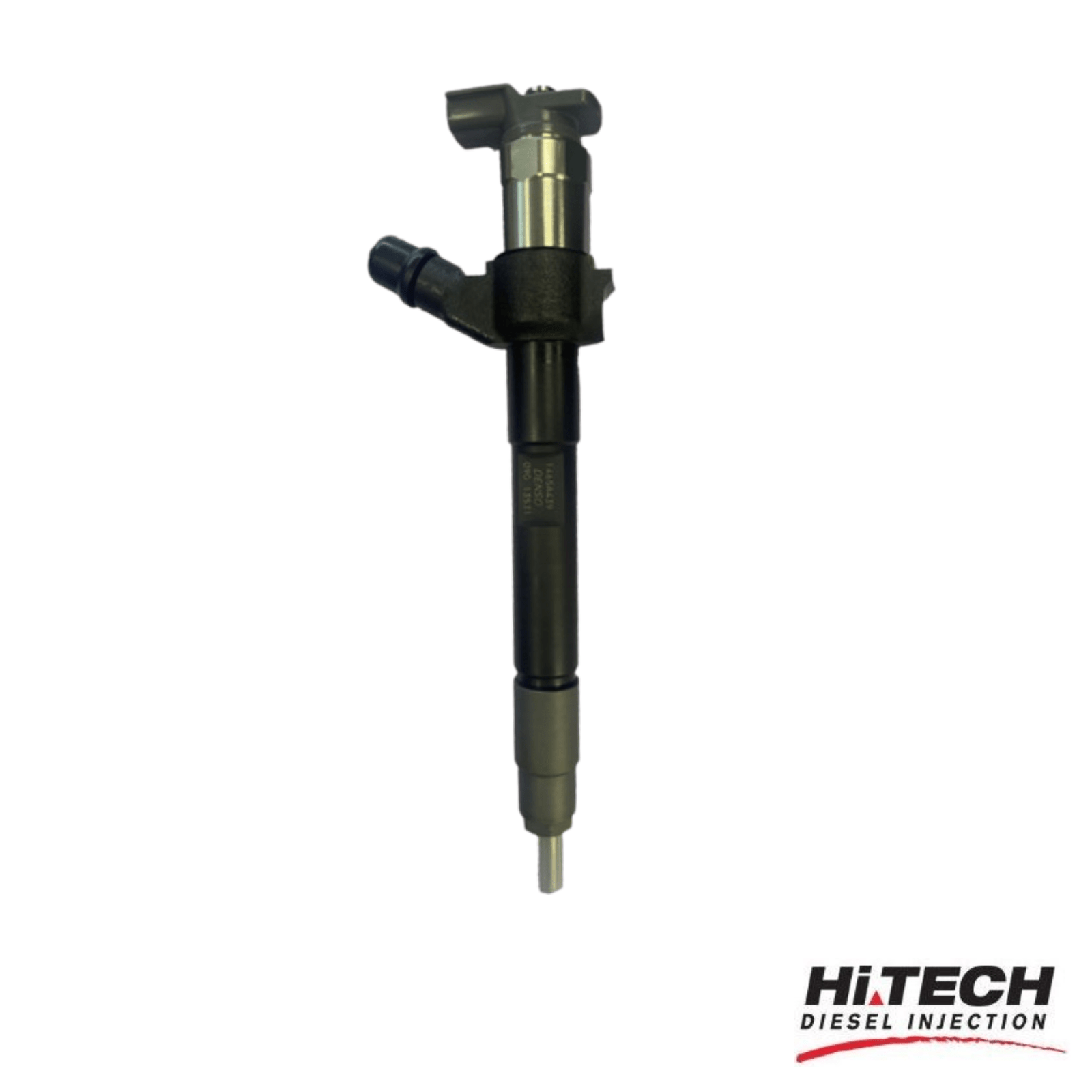 Hi Tech Diesel - 295050-1760 Mitsubishi Triton MQ 4N15 2.4L - Common Rail Injector 1465A439