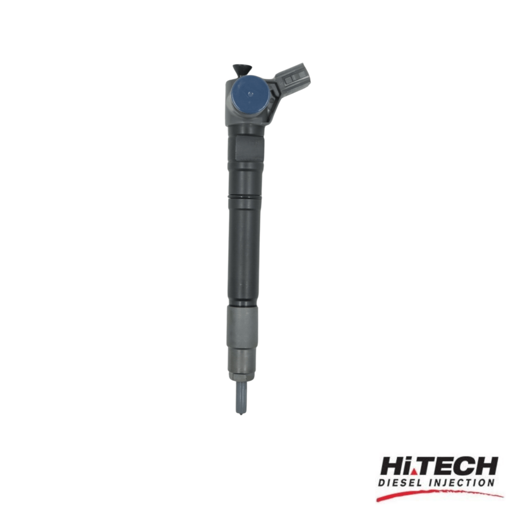 Hi Tech Diesel - 295700-0550 Toyota Hilux / Prado / Fortuner 1GD-FTV 2.8L - CR Injector 23670-0E010