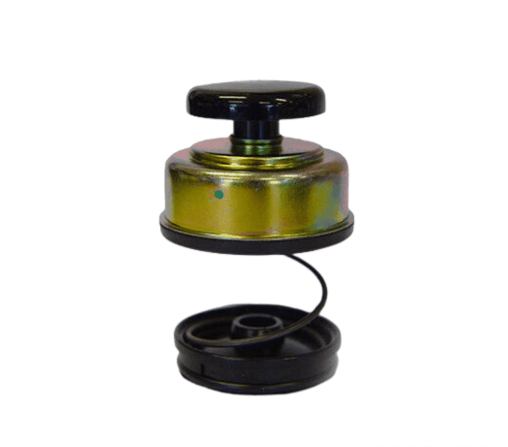 Hi Tech Diesel - Clarcor Hand Primer Normal Flow- Fuel Manager FM100 - 29578