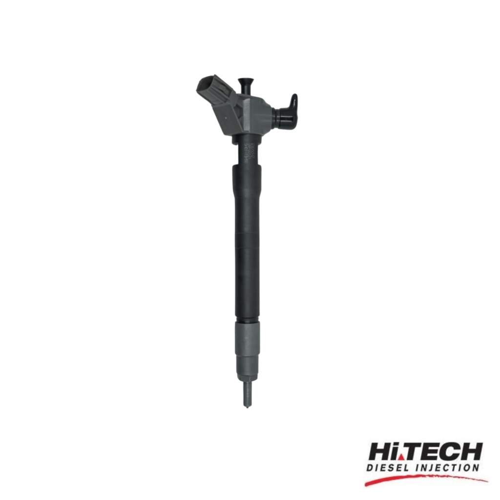 Hi Tech Diesel - 295900-0260 Mazda 6 & CX-5 2.2L SHY1 SHY4 - Common Rail Injector SH0113H50
