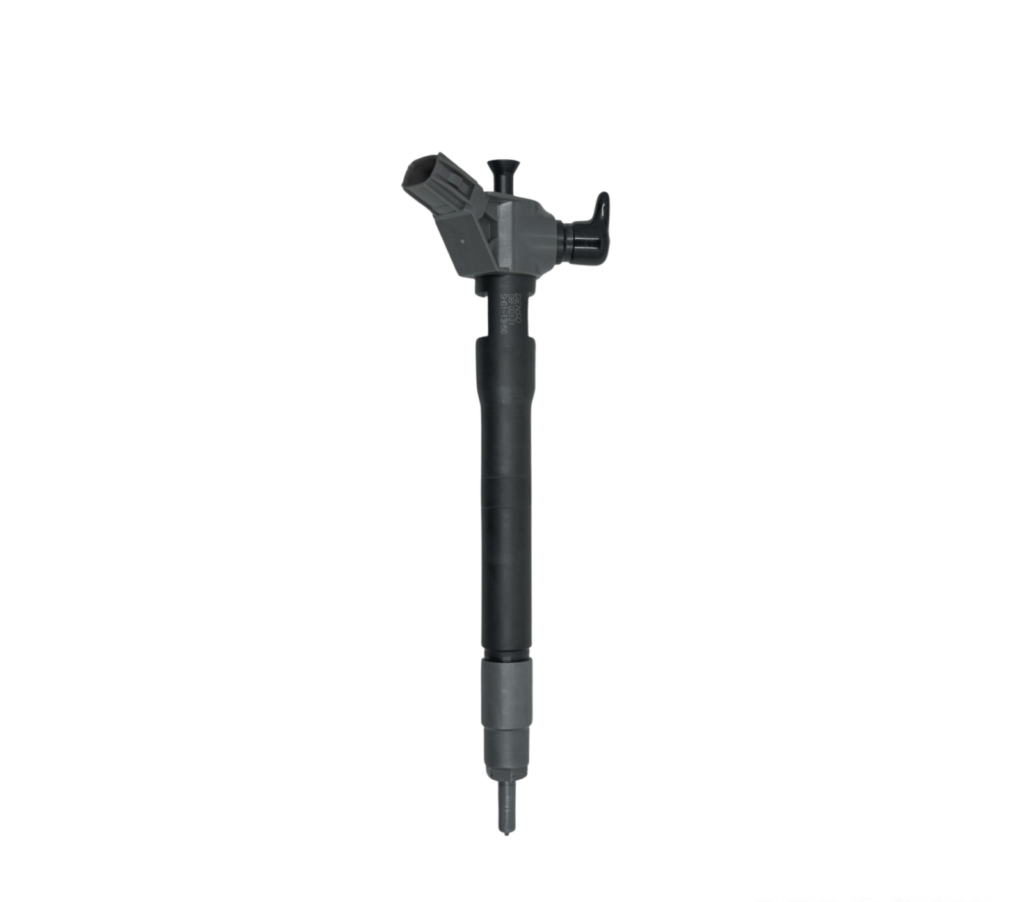 Hi Tech Diesel - Mazda 3 / 6 / CX-5 2.2L DENSO Common Rail Injector 295900-0260 / SH0113H50