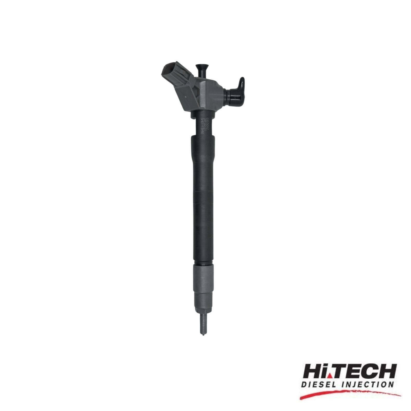 Hi Tech Diesel - 295900-0260 Mazda 6 & CX-5 2.2L SHY1 SHY4 - Common Rail Injector SH0113H50