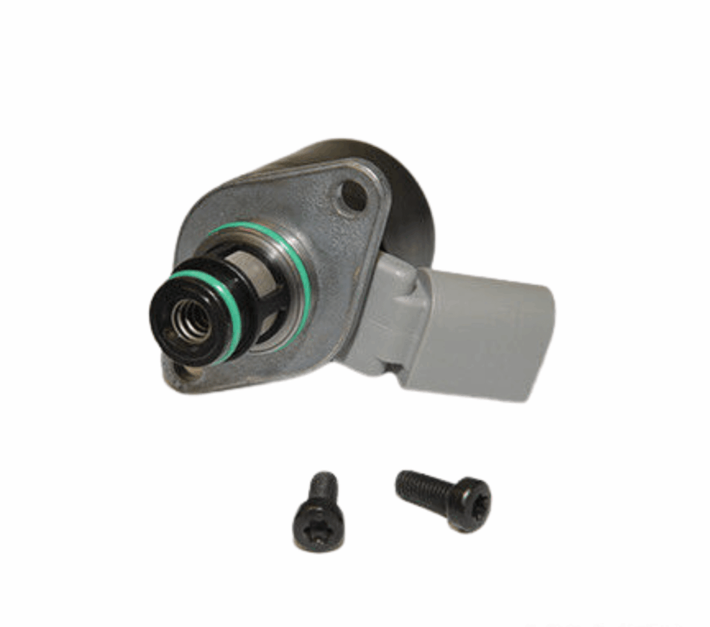 Hi Tech Diesel - Holden Captiva 2.2L / Hyundai iLoad / iMax 2.5L - Inlet Metering Valve - 7135-818