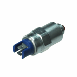 7185-900T Delphi Stop Solenoid 12V Twin Lucar ETR Perkins