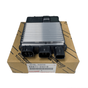 89871-25010 Toyota Hilux / Land Cruiser Prado 1KD-FTV 3.0L Common Rail Injector Driver