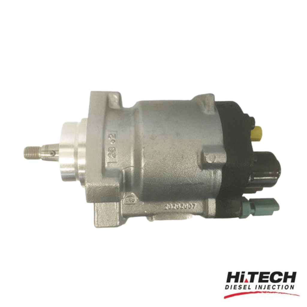 Hi Tech Diesel - Hyundai Terracan / Kia Carnival 2.9L Common Rail Injector Pump 33100-4X700 / 9044A150A