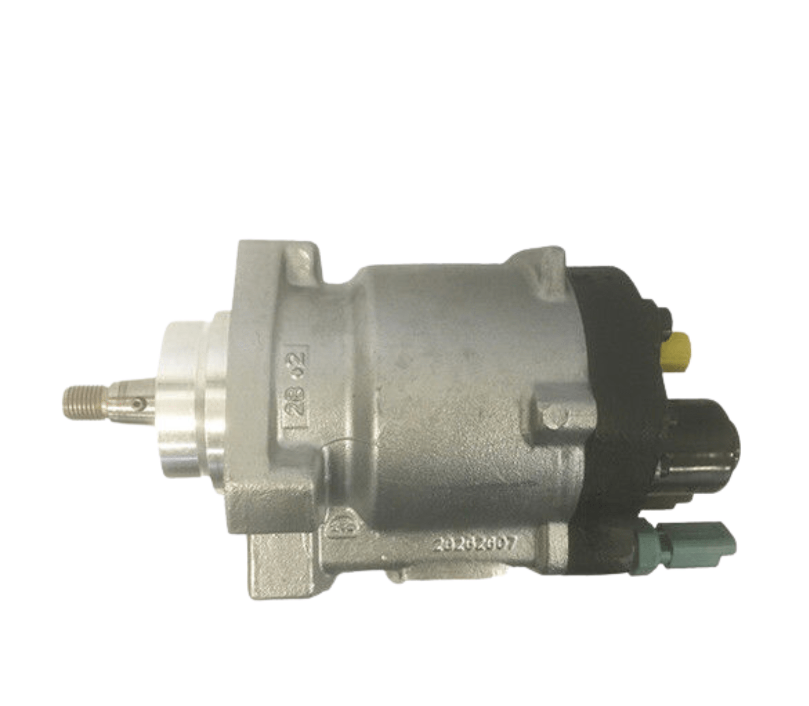 Hi Tech Diesel - Hyundai Terracan / Kia Carnival 2.9L Common Rail Injector Pump 33100-4X700 / 9044A150A