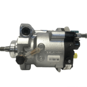 9044A162A Ssangyong Actyon 2.0L / Rexton & Kyron 2.7L D27DT - NEW Common Rail Diesel Pump - 6650700401